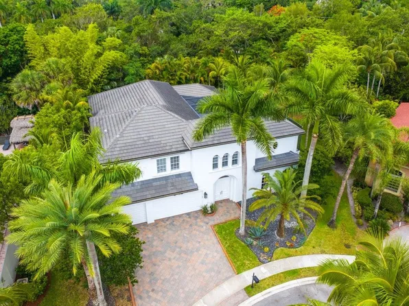 7136 NW 70th Manor, Parkland, FL 33067