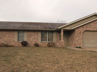 365 Redbud Ln, Jasper, IN 47546