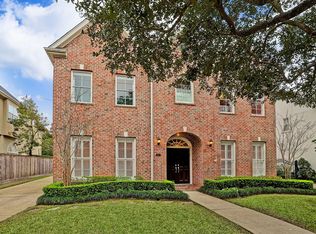 547 S 3rd St, Bellaire, TX 77401