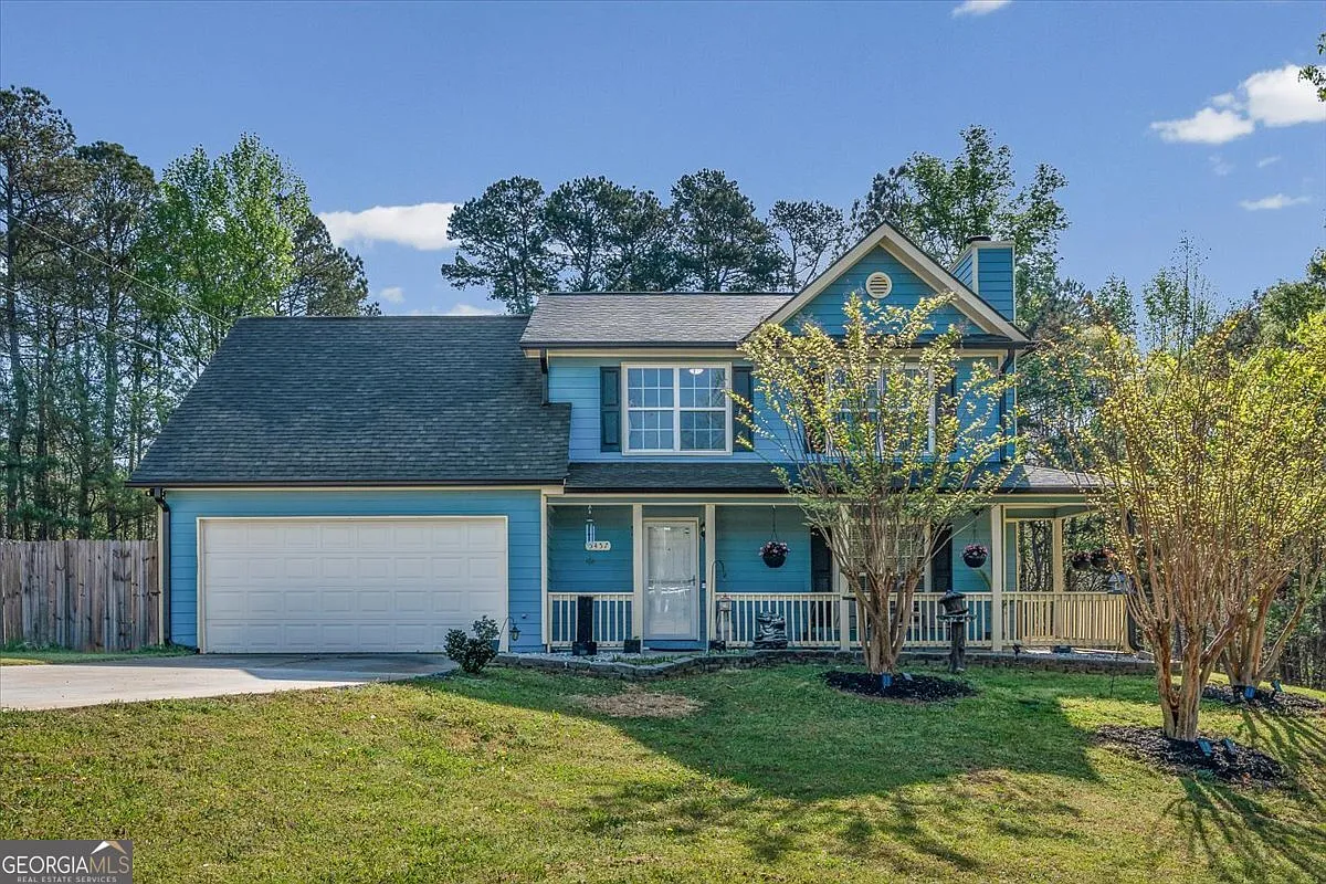 5457 Highway 81 photo 1