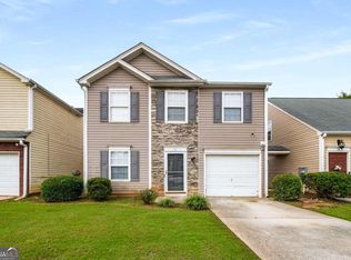 825 Lakeside Cir, Covington, GA 30016