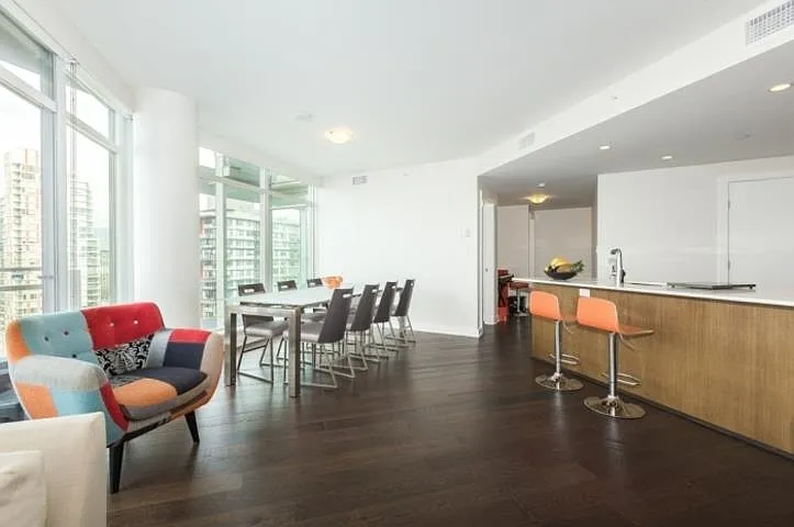 1372 Seymour St #2601 — Photo 5