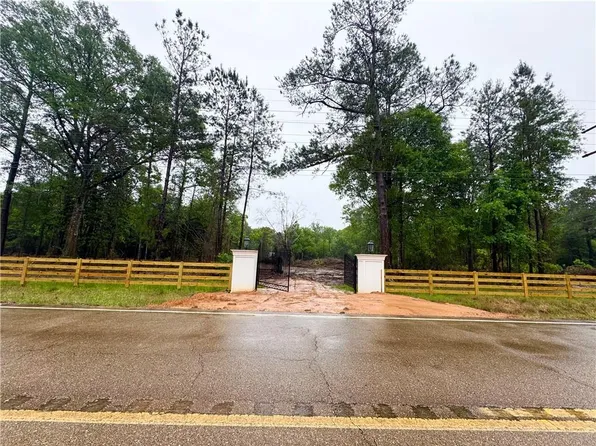 TRACT Highway 435 #B, Abita Springs, LA 70420