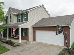2176 Bluegrama Dr, Burlington, KY 41005