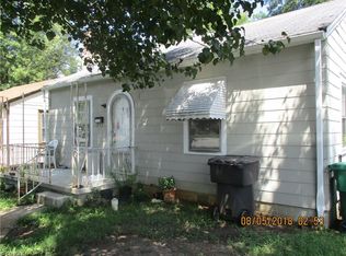 1503 Brentwood St, High Point, NC 27260