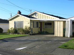 362 A St, Crescent City, CA