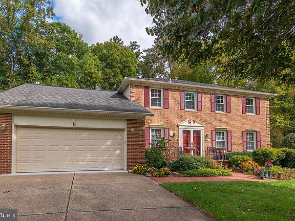 2nd image of 4615 Tapestry Dr
