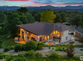 4926 Saint Andrews Ct, Loveland, CO 80537