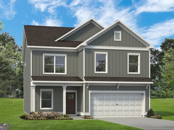 114 Asher Dr, Carrollton, GA 30116