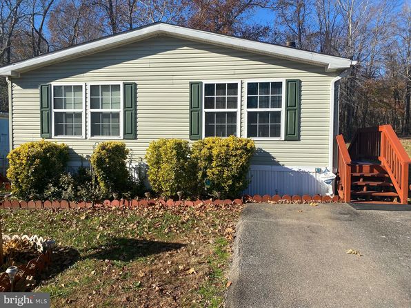 Maryland Mobile Homes Manufactured Homes For Sale 95 Homes Zillow
