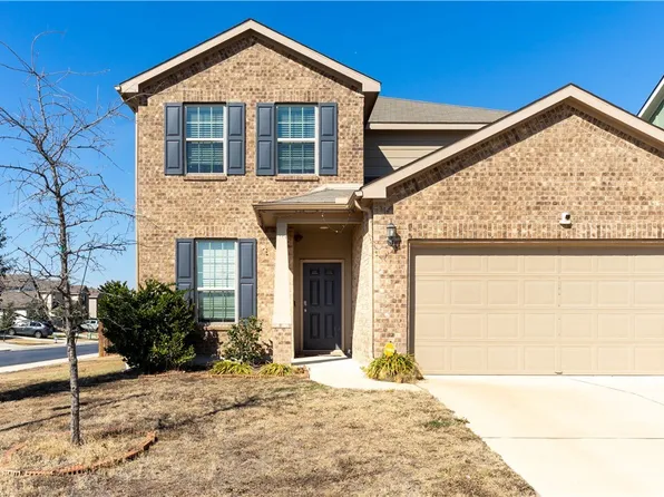 620 English Oak St, Georgetown, TX 78626