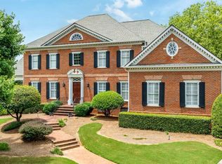 195 High Bluff Ct, Johns Creek, GA 30097