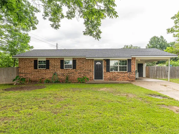 101 E Ivy St, Booneville, AR 72927