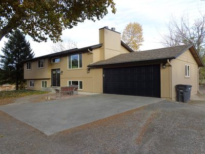 7505 S Toro Pl, Kennewick, WA, 99338