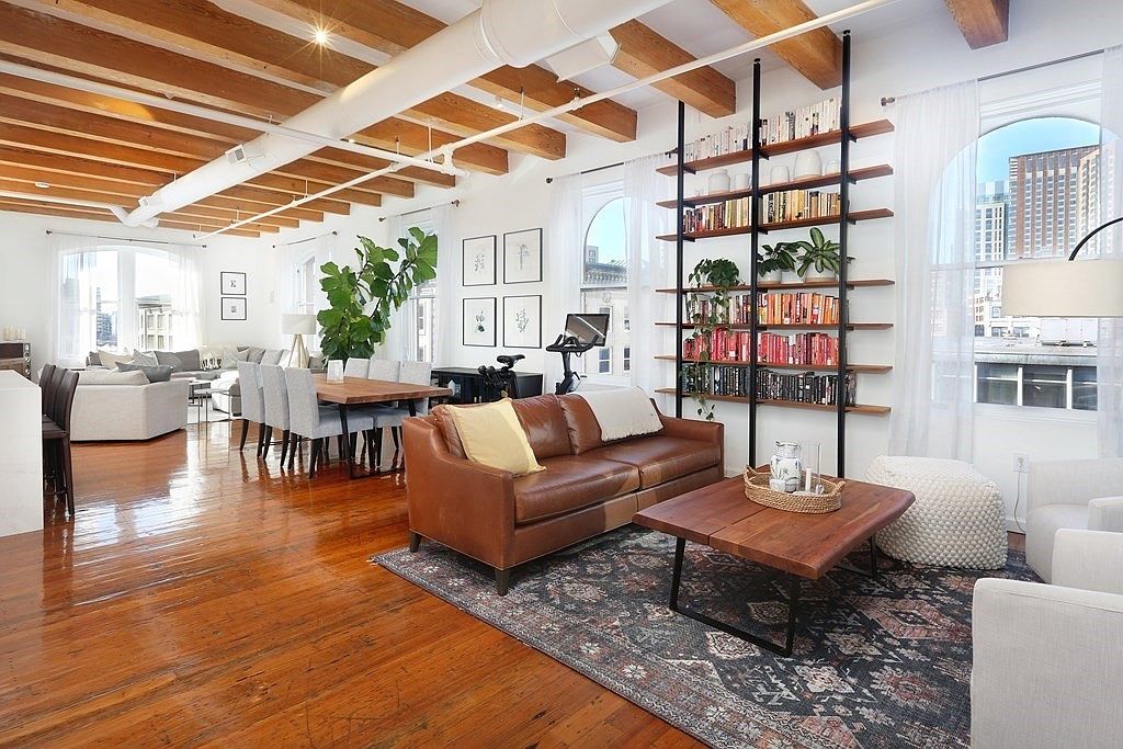 150 Lincoln St APT 5A, Boston, MA 02111 Zillow