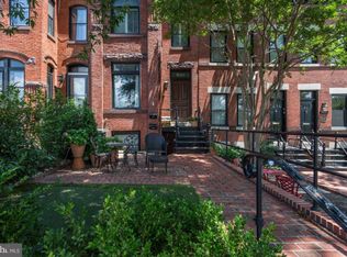 406 S Capitol St SE, Washington, DC 20003