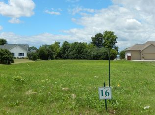 Lot 16 Lake Breeze Dr., Village of Stockbridge, WI 53088
