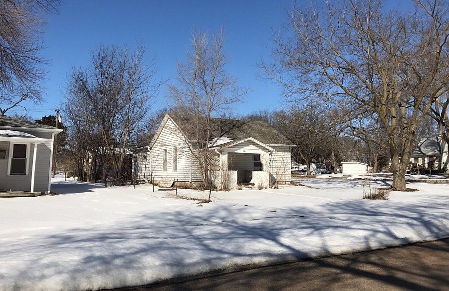 601 S 10th St Beatrice NE 68310 Zillow