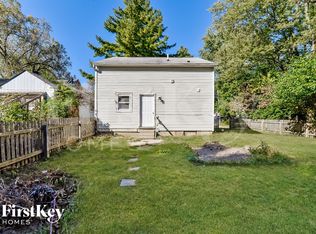 2229 W 58th St, Indianapolis, IN 46228
