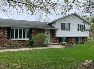 N9674 State Highway 47, Bonduel, WI 54107