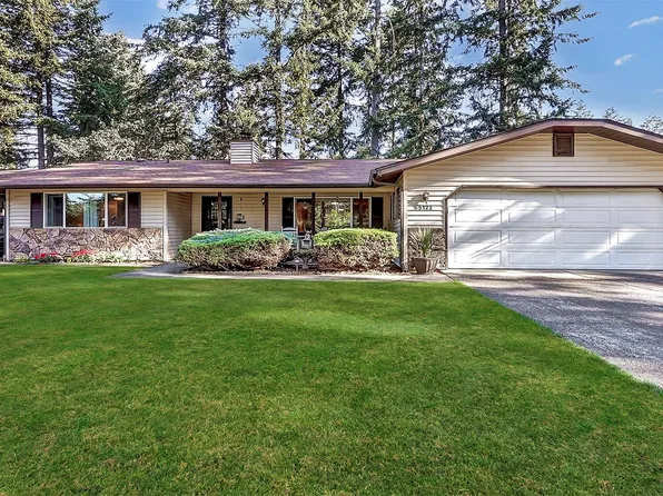 5123 236th Street E, Graham, WA 98338