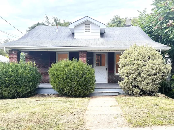1532 Morningside St SE, Roanoke, VA 24013