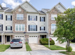 4322 Vintage Ivy Ln, Owings Mills, MD 21117