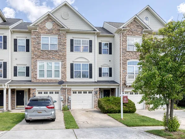 4322 Vintage Ivy Ln, Owings Mills, MD 21117