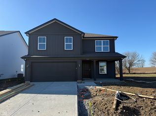 11250 N Greenthread Dr, Monrovia, IN 46157