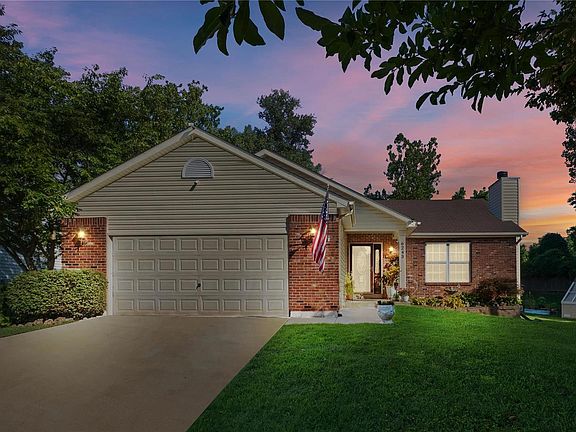 3rd image of 6243 Tesson Park Dr