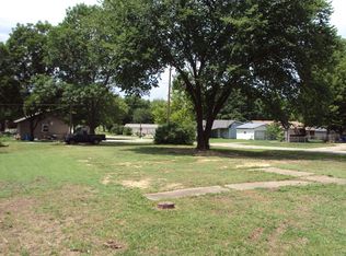 702 S Osbun St, Fort Scott, KS 66701