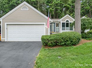 3354 Woodwind Dr NE, Grand Rapids, MI 49525