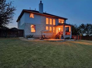 15713 Fisher Island Dr, Austin, TX 78717