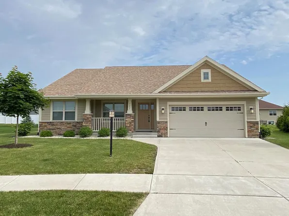 9052 Dahlia LANE, Mount Pleasant, WI 53406