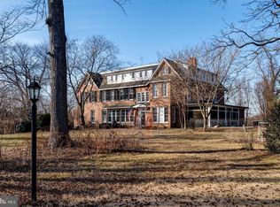 1134 Bacon Ridge Rd, Crownsville, MD 21032