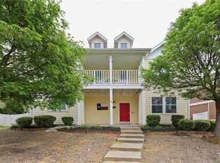 10026 Cherry Hill Ln, Aubrey, TX 76227