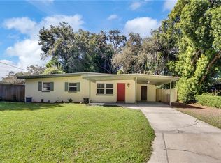 874 Land Ave, Longwood, FL 32750