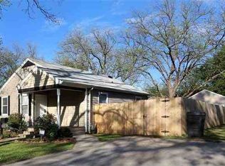 720 B St NW, Ardmore, OK 73401