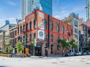 107 W Hubbard St #3, Chicago, IL 60654