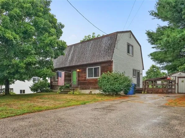 23 Spencer Dr, Westerly, RI 02891