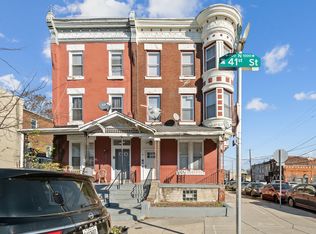 1101 N 41st St UNIT 2R, Philadelphia, PA 19104