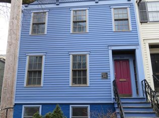 300 Hudson Ave, Albany, NY 12210