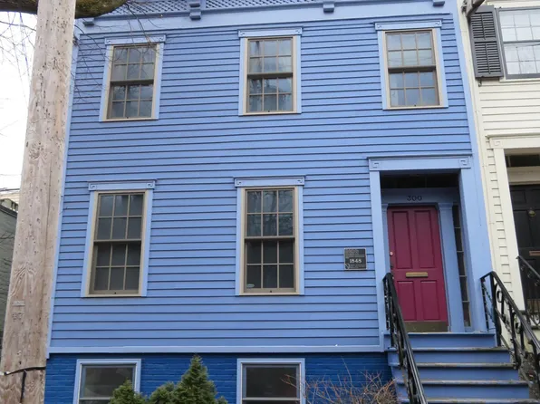 300 Hudson Avenue, Albany, NY 12210