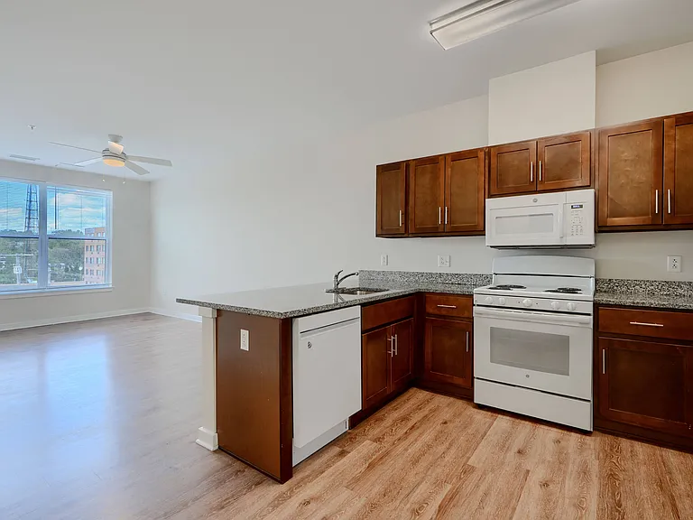 Walbrook Mill Apartments — Photo 35