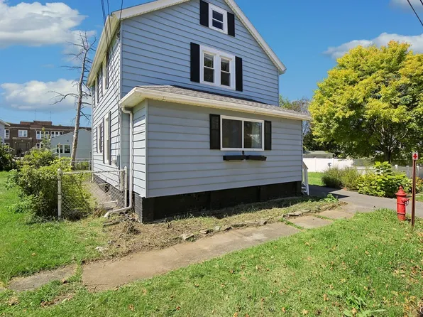 225 Hazelhurst Ave, Syracuse, NY 13206