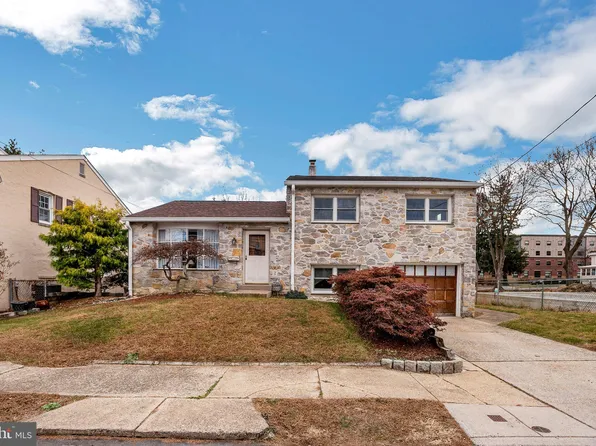 549 Parker Ave, Philadelphia, PA 19128