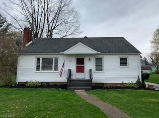 2361 S Seneca Ave, Alliance, OH 44601