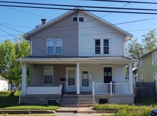 2844 Banks St, Harrisburg, PA 17103