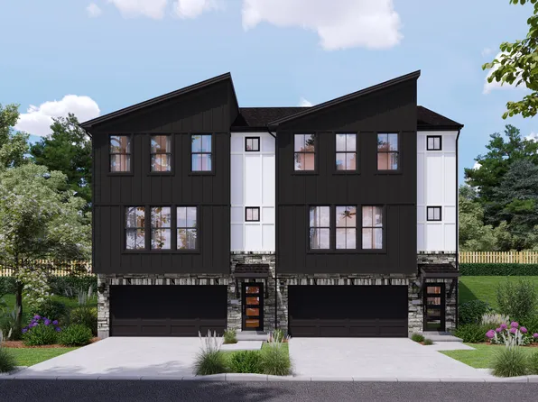 Oak - BL Plan, Reserve at Bellevue
