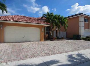 3253 SW 156th Ct, Miami, FL 33185